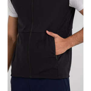 แจ็กเก็ตเสื้อกั๊กกอล์ฟ B-Fit ของผู้ชาย - Product Image 4