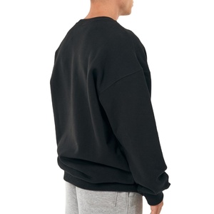 Sweat-shirts pour hommes au design personnalisé, nouvelle mode, haute qualité, vêtements décontractés, basiques, sweat-shirt en coton mélangé pour hommes, FABRIQUÉ PAR HS 2026 - Product Image 5