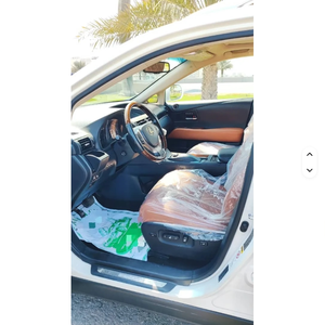 MEILLEURES VENTES - Véhicule d'occasion Lexus RX 350 SPORT SUV - Product Image 5