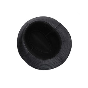 2025 otoño Unisex alta calidad cuatro estaciones ajustable cuero gorras de vaquero moda invierno cálido personalizable Casual - Product Image 2