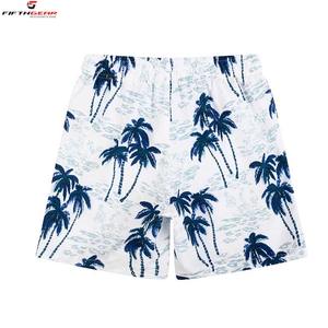 กางเกงขาสั้นผ้าเมชออกแบบได้ตามต้องการสำหรับผู้ชายกางเกงขาสั้นฤดูร้อนสำหรับใส่ออกกำลังกาย - Product Image 2