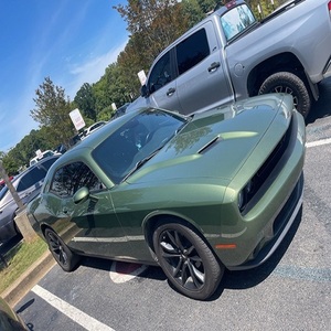 Qualité supérieure, meilleures ventes, occasion, 2018, pour Challenger S..X...T, garantie d'un an, disponible maintenant, conduite à gauche/droite - Product Image 1