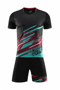 เสื้อเจอร์ซีย์ฟุตบอลอเมริกันเสื้อทีเชิ้ตแบบมืออาชีพเสื้อเจอร์ซีย์ฟุตบอล - Product Image 3