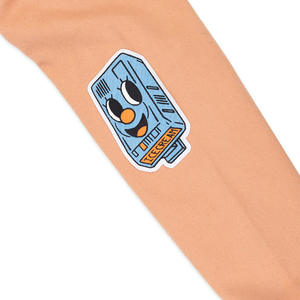 Veste de Baseball Personnalisée OEM pour Hommes, Vêtement de Mode, Style Hiver, Broderie Personnalisée, Vestes de Baseball pour Hommes - Product Image 3