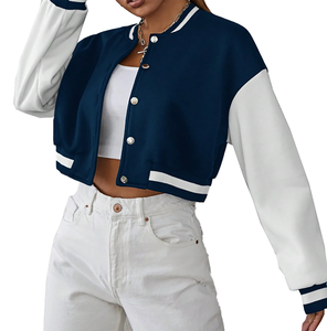 Trendy Unisex Winter Bomber <b>Jacket</b> with Canvas Fabric Stand Collar Hooded Design Front Logo Premium Details - Product Image 1