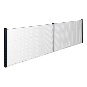 WORKLOOK30, pannello utensili 2970x938mm - Product Image 1