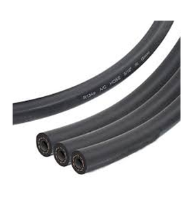 Tuyau flexible en caoutchouc pour réfrigérant AC, pour le marché secondaire automobile, avec une conception à facteur de sécurité de 4 à 1, conforme aux normes internationales - Product Image 1