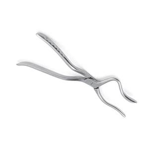 คีมตัดปากถุงสแตนเลสใช้ซ้ำได้เครื่องมือผ่าตัดช่องปากเครื่องมือผ่าตัดทางทันตกรรม - Product Image 2