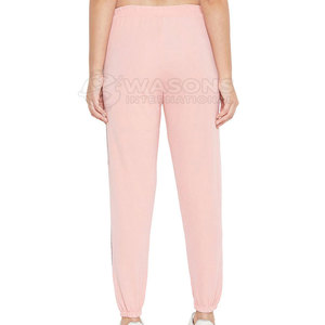 Pantalones Casuales para Mujer, con Logotipo de Marca Personalizado, Ropa Casual para Mujer, Pantalones a Precio de Mayoreo - Product Image 5