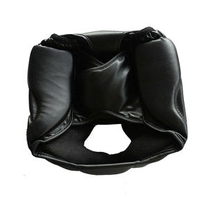 Nouveauté Garde-tête de boxe, karaté, taekwondo, antidérapant, équipement de sécurité pour le kickboxing, prix bas, unisexe, arts martiaux, haute qualité - Product Image 5