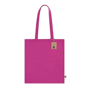 Borsa Promozionale Jamal Fairtrade, Borsa per Gadget Sostenibili, Ecologica e di Origine Equa - Product Image 6