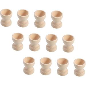 Kitchen Products Wooden Kitchen <b>Egg</b> Holder Rack Holder Hot Selling <b>Egg</b> <b>Storage</b> Handmade From Olive Custom Natural Acacia Wood - Product Image 1