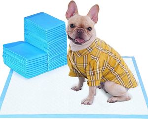 Tapis absorbant jetable pour chiot, surdimensionné, super absorbant, imperméable, personnalisable et économique - Product Image 2