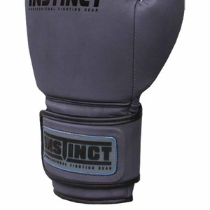 ถุงมือชกมวยแบบมืออาชีพสั่งทำพิเศษ คุณภาพพรีเมียม หนังแท้ สำหรับใช้ในชีวิตประจำวัน ฝึกซ้อม และชกมวย พร้อมคุณสมบัติกันน้ำ - Product Image 4