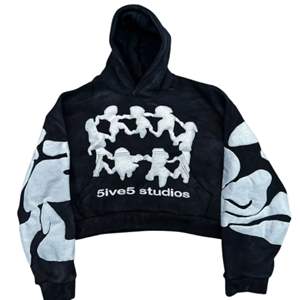 Sudaderas con Capucha Extra Grandes para Hombre, 100% Algodón de Alta Calidad, con Bolsillo, Transpirables, de Secado Rápido, con Impresión y Bordado Personalizados - Product Image 1