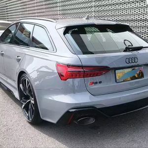AUTO USATA DI QUALITÀ DA ESPORTAZIONE 2025 <span class=keywords><strong>Audi</strong></span> <span class=keywords><strong>RS</strong></span> 6 - Product Image 5