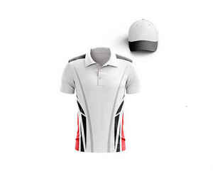 Actory ade OM erervicios ow Rice arroz ricket niniform con Best anufacturer uustom oogo - Product Image 4