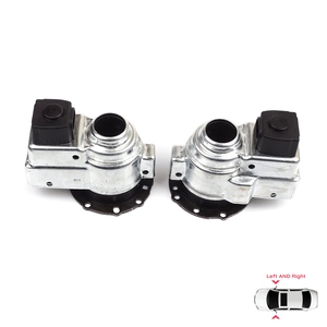 Module de Moteur de Rabattage de Rétroviseur Latéral BGE710-1 pour Transporter T5 T6 Caravelle Multivan 2003-Actuel - Product Image 1