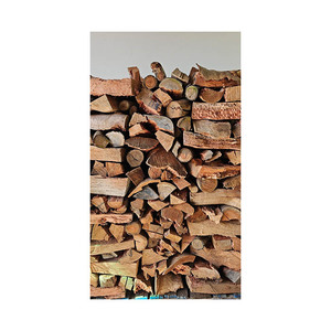 Bois de chauffage d'eucalyptus à haute efficacité pour des brûlures durables à haute production de chaleur - Product Image 5
