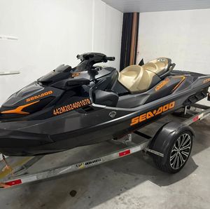 Compre Jet Ski de 4 Tiempos de Alta Calidad a Bajo Costo - Product Image 1