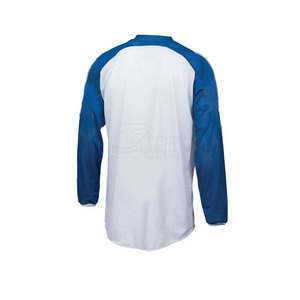 Combinaison de course de motocross personnalisée dernière conception combinaison de motocross en cuir et vêtements de course de moto - Product Image 4