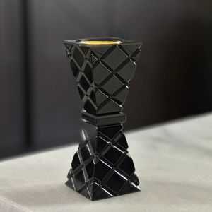 Quemador de incienso de lujo personalizado a precios impresionantes Venta al por mayor de fábrica Bakhoor Smeller Quemador de incienso a la venta - Product Image 1