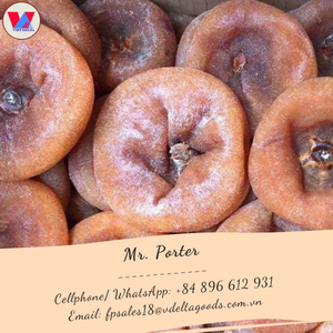 ผู้ผลิตกลุ่มพิเศษที่มีความยืดหยุ่นแห้งลูกพลับจากเวียดนามที่มีคุณภาพสูงวันหยุด - Product Image 5