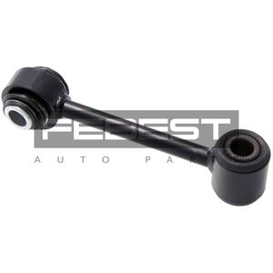 Tirante del stabilizzatore anteriore FEBEST (0123-005) - Product Image 1