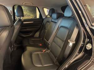 Mazda CX-5 2025 Usado (LHD/RHD) - Product Image 4