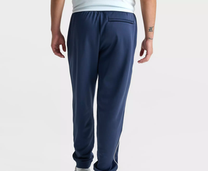 กางเกงวอร์มขายาวผ้าโพลีเอสเตอร์แบบถักสำหรับผู้ชายชุดวอร์มลำลองตามสั่ง - Product Image 4