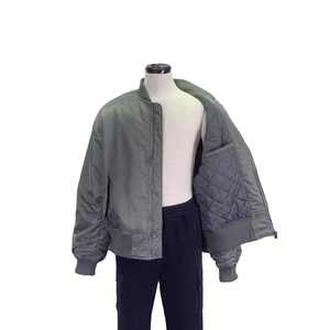 Chaquetas universitarias Letterman personalizadas de la mejor calidad con sus propias etiquetas de logotipos Fabricación de chaquetas Verity bellamente personalizadas - Product Image 5