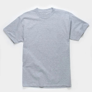 Camisetas de Hombre Unisex, 100% Algodón, Tejido de Punto, Talla Grande, Secado Rápido, Ligeras, Casuales de Verano, Diseño Personalizado, Lisas - Product Image 3