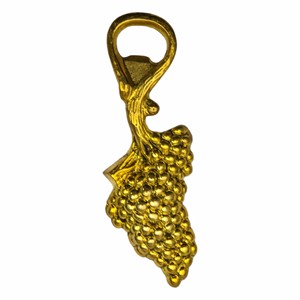 Offre Spéciale Bulk Gold Grape Design Ouvre-bouteille à prix abordable - Product Image 5