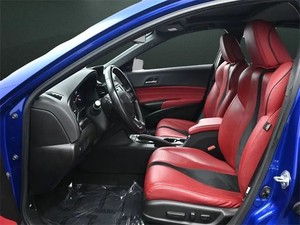 Acura ILX 2022 Paquetes Premium y A-SPEC Volante a la Izquierda - Product Image 3