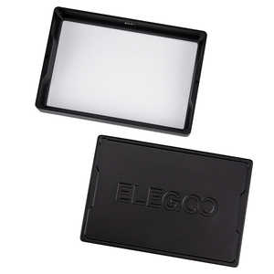 Accesorio para Impresora 3D Mars 4 Max, Tanque de Metal y Resina Duradero - Product Image 2