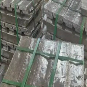 Precios competitivos para lingotes de aluminio primario listos para exportar aleación industrial mundial - Product Image 4