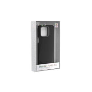 Coque de protection ultra-fine de luxe 600D en fibre de carbone Kevlar avec béquille, compatible MagSafe pour iPhone 15 Pro Max - Product Image 6