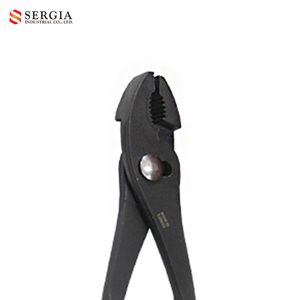 8 "สลิปคีมข้อต่อเครื่องมือซ่อมแซมงานหนัก - Product Image 6