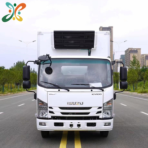 <span class=keywords><strong>Camions</strong></span> <span class=keywords><strong>frigorifiques</strong></span> d'<span class=keywords><strong>occasion</strong></span> ISUZU 5T 7T LHD/RHD Euro3/4/5/6, personnalisables, <span class=keywords><strong>camions</strong></span> <span class=keywords><strong>frigorifiques</strong></span> à caisse, <span class=keywords><strong>camions</strong></span> <span class=keywords><strong>frigorifiques</strong></span> d'<span class=keywords><strong>occasion</strong></span> - Product Image 1