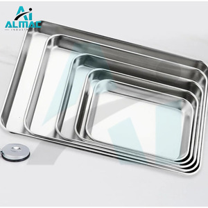 Disponible toutes les tailles plateau de conteneur d'instruments chirurgicaux laparoscopiques Instruments de base chirurgicaux en acier inoxydable en acier inoxydable - Product Image 4