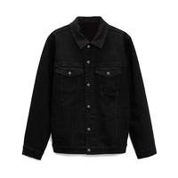 Chaqueta de traje de estambre de ajuste regular de diseño personalizado con tejido de punto y característica antiestática Blazer de hombre de doble botonadura