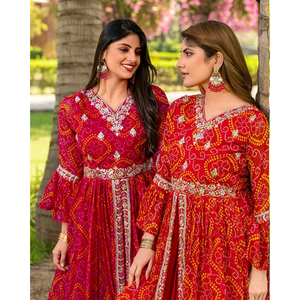 Calidad superior Mejor precio Nuevo diseñador de moda Festival de lujo Wear Choli con encogimiento de hombros adjunto y Lehenga para mujeres - Product Image 1