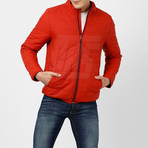 Venta directa de fábrica, la chaqueta acolchada más vendida, chaqueta acolchada transpirable de calidad superior - Product Image 5
