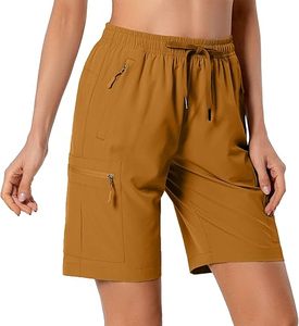 Pantalones Cortos Transpirables para Mujer, Diseño Personalizado, Calidad Premium, 100% Algodón, Pantalones Cortos Ajustados con Botones y Cintura Elástica, Gran Oferta 2025 - Product Image 1