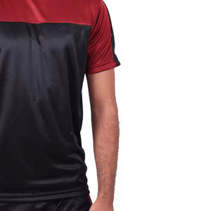 เสื้อยืดและกางเกงขายาวระบายอากาศผลิตจากปากีสถาน - Product Image 5