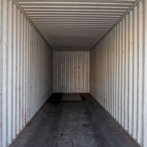 Contenedores de envío usados para la venta - Product Image 1