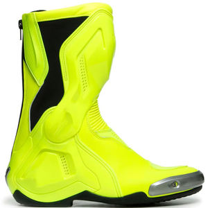 Botas de Motociclismo de Cuero Genuino, Transpirables, de Secado Rápido, Calzado Protector para Todas las Estaciones - Product Image 3