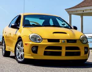 DODGE NEON SRT-4 USADO 2003, Volante a la Izquierda/Derecha - Product Image 2