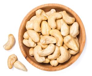 Cashew <b>Nut</b> W240 Whole White Kaju Cashew <b>Kernels</b> Large Size Cashews Dry Fruit Rich & Crunchy Kaju Exquisite and Delicious - Product Image 1