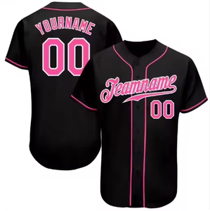 ออกแบบชุดซอฟต์บอลลายพรางในฝันของคุณเอง ชุดซอฟต์บอลโพลีเอสเตอร์ 100% - Product Image 6